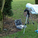 Illustration for article titled Blood Camera to Spot Invisible Stains at Crime Scenes